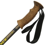 Треккинговые палки Vipole Climber AS QL Cork Gold