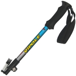 Треккинговые палки Vipole Z Vario QL Eva Blue