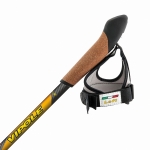 Треккинговые палки Vipole Instructor Vario Click-In