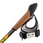 Треккинговые палки Vipole Instructor Vario QL Click-In