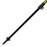 Треккинговые палки Vipole Instructor Vario QL Click-In