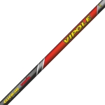 Треккинговые палки Vipole Vario Click-In Red