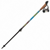Треккинговые палки Vipole Vario QL Click-In