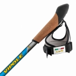 Треккинговые палки Vipole Vario QL Click-In