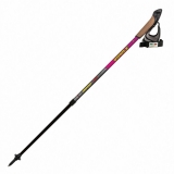 Треккинговые палки Vipole Vario Trident Violet