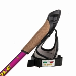 Треккинговые палки Vipole Vario Trident Violet