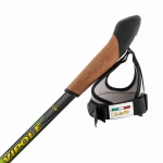 Треккинговые палки Vipole Trail Carbon QL Click-In