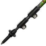 Треккинговые палки Vipole Trail Carbon QL Click-In