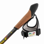 Треккинговые палки Vipole Trail Carbon Click-In