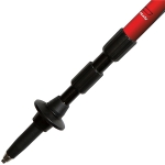 Треккинговые палки Vipole Trail Carbon Click-In