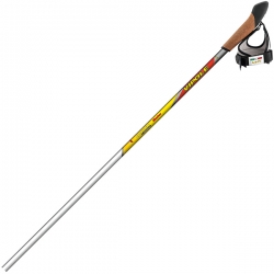 Треккинговые палки Vipole Skater Click-In 145