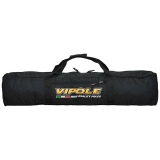 Сумка дорожная Vipole Team Bag 96 Black