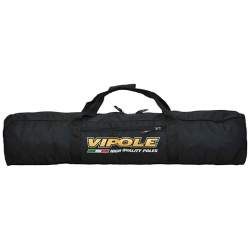 Сумка дорожная Vipole Team Bag 96 Black