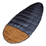 Спальный мешок High Peak Ellipse 250L / +5C (Left)