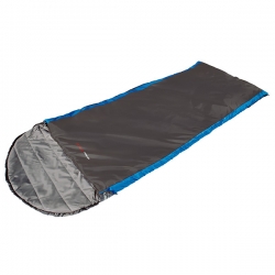Спальный мешок High Peak Pak 1000 Comfort / +5C (Left)