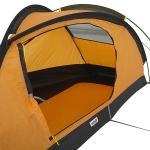 Палатка Wechsel Pathfinder 1 Travel (Oak) + коврик Mola 1 шт