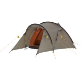 Палатка Wechsel Halos 3 Travel (Oak) + коврик Mola 3 шт