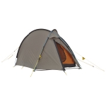 Палатка Wechsel Halos 3 Travel (Oak) + коврик Mola 3 шт