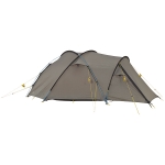 Палатка Wechsel Halos 3 Travel (Oak) + коврик Mola 3 шт