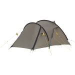 Палатка Wechsel Halos 3 Travel (Oak) + коврик Mola 3 шт