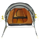 Палатка Wechsel Halos 3 Travel (Oak) + коврик Mola 3 шт