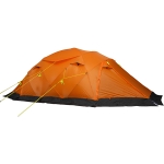 Палатка Wechsel Conqueror 3 Zero-G (Orange) + коврик Mola 3 шт