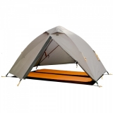 Палатка Wechsel Charger 2 Travel (Oak) + коврик Mola 2 шт