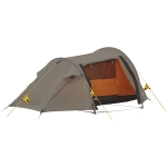 Палатка Wechsel Aurora 1 Travel (Oak) + коврик Mola 1 шт