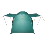 Палатка Wechsel Aurora 2 Zero-G Line (Green)