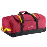 Сумка дорожная Caribee Drag Bag 130 Empire Red (921798)