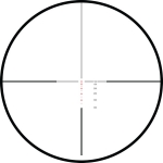 Прицел оптический Hawke Vantage IR 3-9x40 (Rimfire .17 Mach 2 R/G)