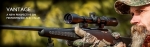 Прицел оптический Hawke Vantage 3-9x40 (Mil Dot)