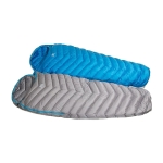Спальный мешок Sir Joseph Double Attack II/190/-12C Blue/Grey (Left/Right)