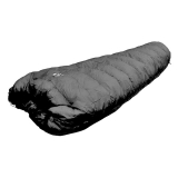 Спальный мешок Sir Joseph Elephant foot -15C Black
