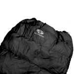 Спальный мешок Sir Joseph Elephant foot -15C Black