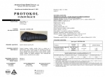 Спальный мешок Sir Joseph Koteka II 850/190/-16°C Black/Blue (Left)