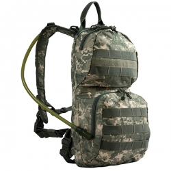 Рюкзак тактический Red Rock Cactus Hydration 2.5 (Army Combat Uniform)