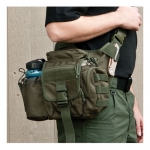 Сумка Red Rock Hipster Sling Army Combat Uniform 922175