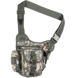 Сумка тактическая Red Rock Sidekick Sling (Army Combat Uniform)