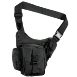 Сумка тактическая Red Rock Sidekick Sling (Black)