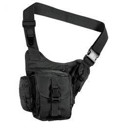 Сумка тактическая Red Rock Sidekick Sling (Black)