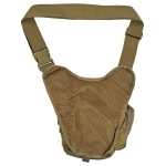 Сумка тактическая Red Rock Sidekick Sling (Black)
