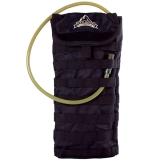 Подсумок Red Rock Modular Molle Hydration 2.5 (Black)