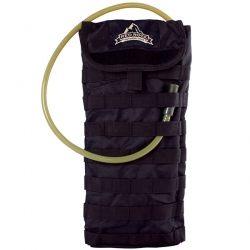 Подсумок Red Rock Modular Molle Hydration 2.5 (Black)