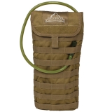Подсумок Red Rock Modular Molle Hydration 2.5 (Coyote)