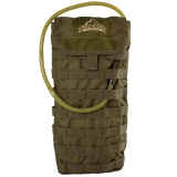 Подсумок Red Rock Modular Molle Hydration 2.5 (Olive Drab)