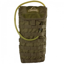 Подсумок Red Rock Modular Molle Hydration 2.5 (Olive Drab)