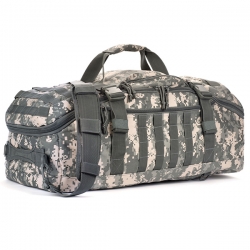 Сумка дорожная Red Rock Traveler 55 (Army Combat Uniform) (922197)