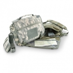 Сумка тактическая Red Rock Shoulder Mag (Army Combat Uniform)