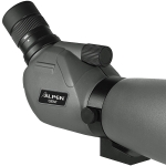Подзорная труба Alpen GEM 15-45x60/45 WP